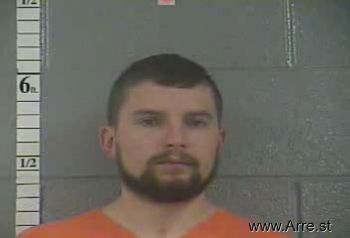 James David Steele Mugshot