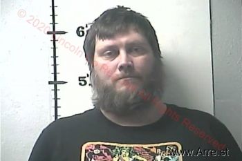 James M Stegall Mugshot