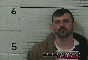 James Michael Stephens Mugshot