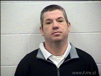 James Christopher Stephens Mugshot