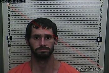 James Ray Stevens Mugshot