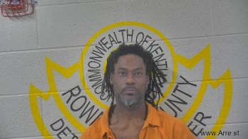 James  Stewart Mugshot