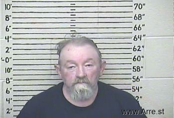 James R Stinnett Mugshot