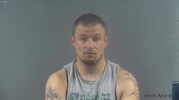 James Robert Stinnett Mugshot