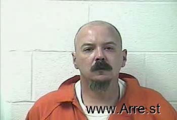 James Matthew Stinnett Mugshot