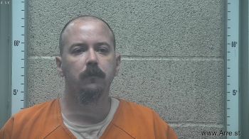 James M Stinnett Mugshot