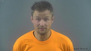 James Robert Stinnett Mugshot