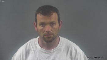 James David Stinnett Mugshot