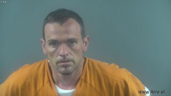 James David Stinnett Mugshot