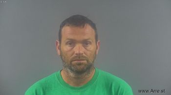 James David Stinnett Mugshot