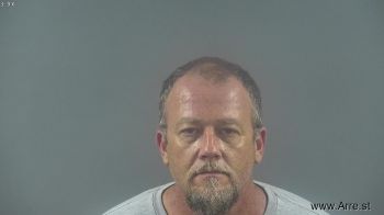 James Dewayne Stotts Mugshot