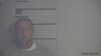 James D Stotts Mugshot