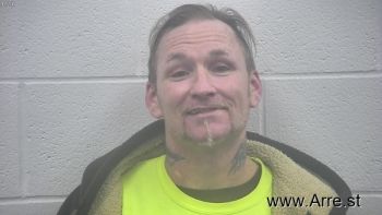 James Wheller Swango Mugshot