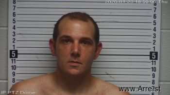 James Ray Sweet Mugshot