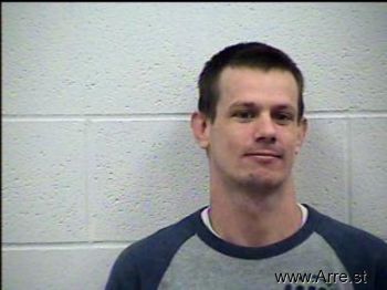 James Michael Tackett Jr Mugshot