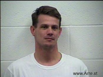 James Michael Tackett Jr Mugshot