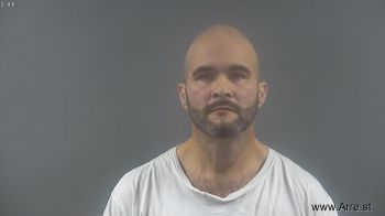 James Finley Tankersley Mugshot