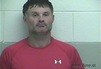 James Greg Tapscott Mugshot