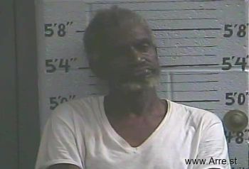 James  Tatum Mugshot