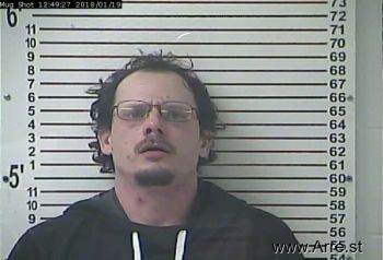 James Lewis Tatum Mugshot