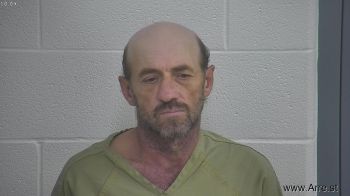 James Franklin Taylor Mugshot