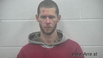 James Anthony Michael Taylor Mugshot