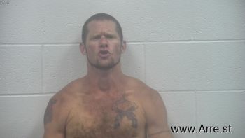 James Anthony Michael Taylor Mugshot