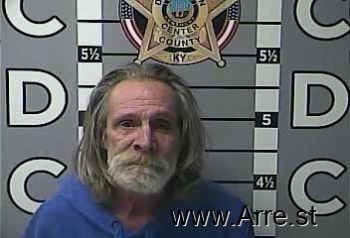 James S. Terry Mugshot