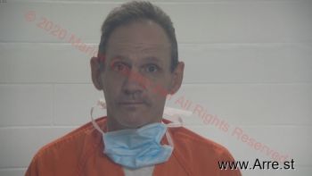 James L Terry Mugshot