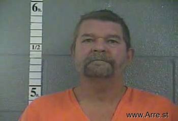 James Eldor Teske Mugshot