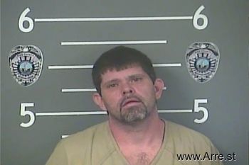 James R Thacker Mugshot