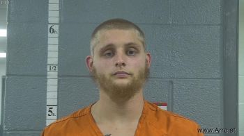 James Michael Thornton Mugshot