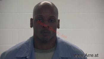 James H Thornton Mugshot