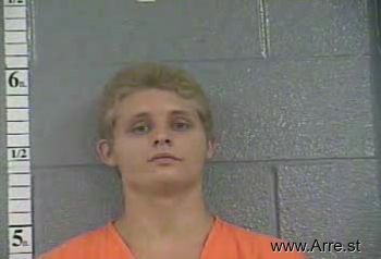 James Michael Thornton Mugshot