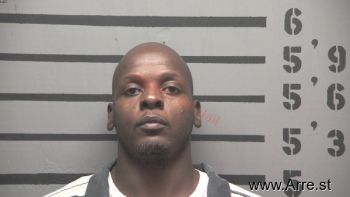 James Nmn Thornton Mugshot