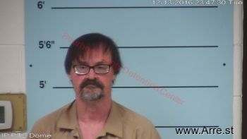 James  Tincher Mugshot