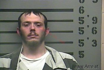 James Dwight Todd Mugshot