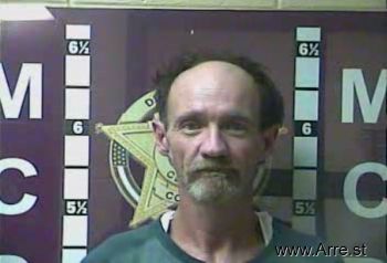 James Jeffery Toler Mugshot