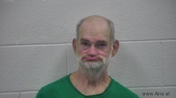 James Joseph Tolliver Mugshot