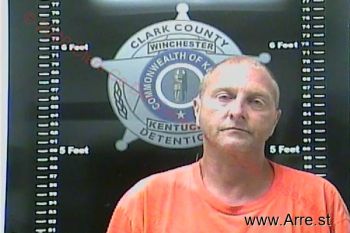 James Perry Tolson Mugshot