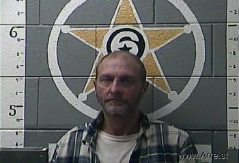 James Perry Tolson Mugshot