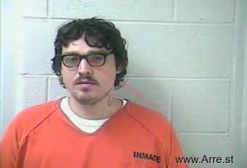 James Andrew Tolson Mugshot