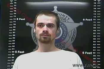 James Bradley Townsend  Jr Mugshot