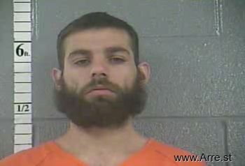 James Andrew Trumble Mugshot