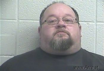 James  Turner Mugshot