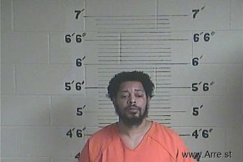 James T Turner Mugshot