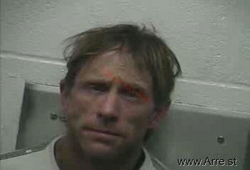 James  Turner Mugshot