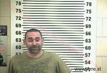 James M Tuttle Mugshot