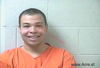 James Allen Tyson Mugshot