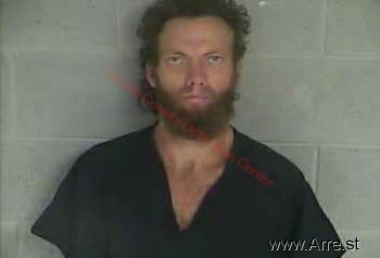 James A Vanover Mugshot